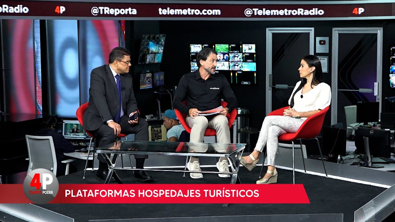 Cuarto Poder: 16 de julio de 2025