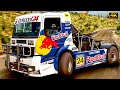 Can a 5-Ton Race Truck Actually Drift? | Mercedes-Benz Tankpool24 POV Drive - Forza Horizon 5