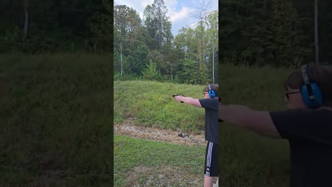 ART trigger for Glock 48