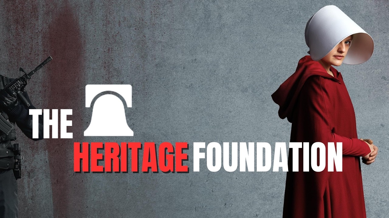 Trump's Diabolical Plan to Gut Women's Rights