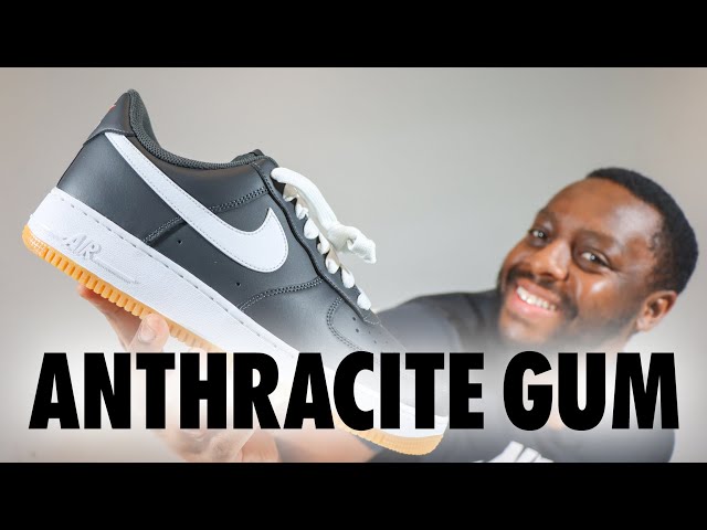 Nike Air Force 1  display picture 1