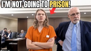 State Wants 6 Years — But Judge Makes a Decision No One Expected