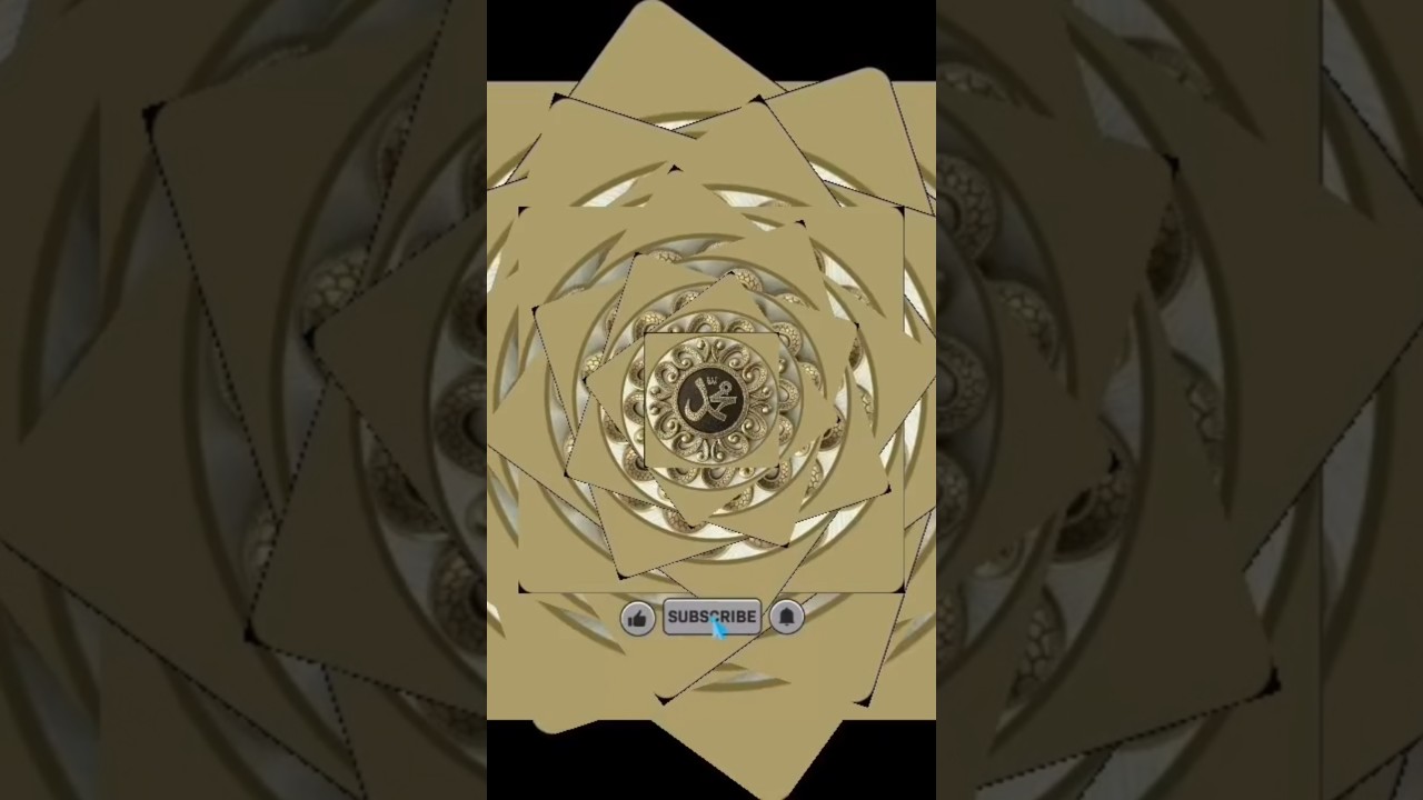 muhammad jaisa kabhi koi paida nahi hoga ❣️ 