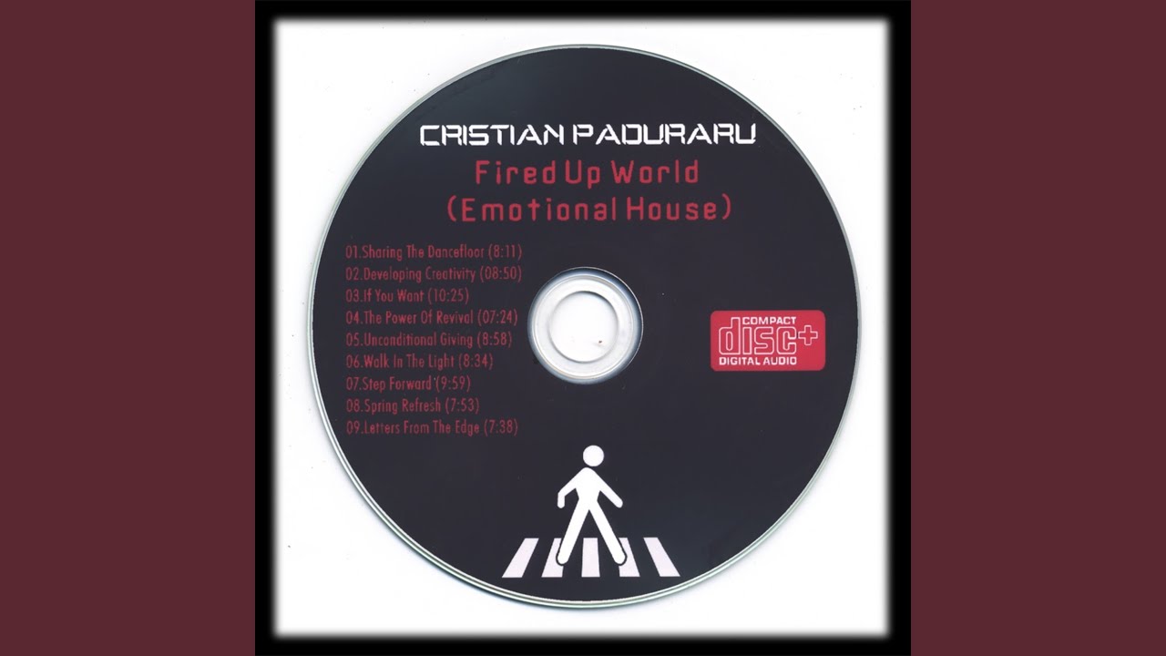 Guarda Developing Creativity su YouTube Guarda Developing Creativity su YouTube