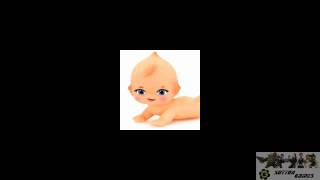 Baby On Crack