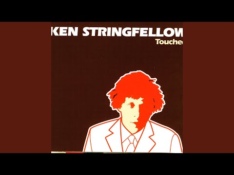 Ken Stringfellow — Find Yourself Alone