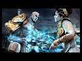 God After God Will Deny You Kratos (4K) #godofwar #viralvideo #kratos #kratosedit