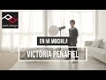 En Mi Mochila: Victoria Peñafiel