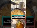 por qué McDonald's no gana con desayunos en China#youtube #cooking #deliciousfood #fypage