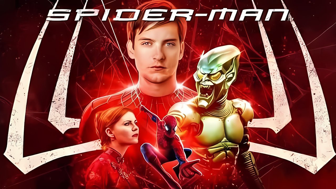 Norman Osborn Learns The Truth Scene | Spider-Man (2002) || 