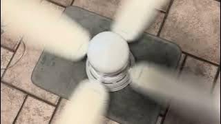 Harbor Breeze Armitage Ceiling Fan