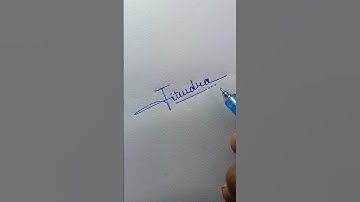 Jitendra 🌲 @Satish.Calligraphy  #shorts