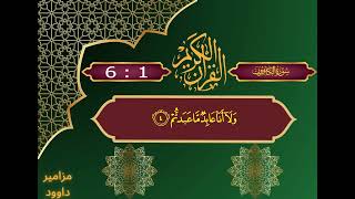 سورة الكافرون الشيخ مشاري العفاسي