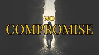 No More Compromise/A Worship Anthem of Surrender