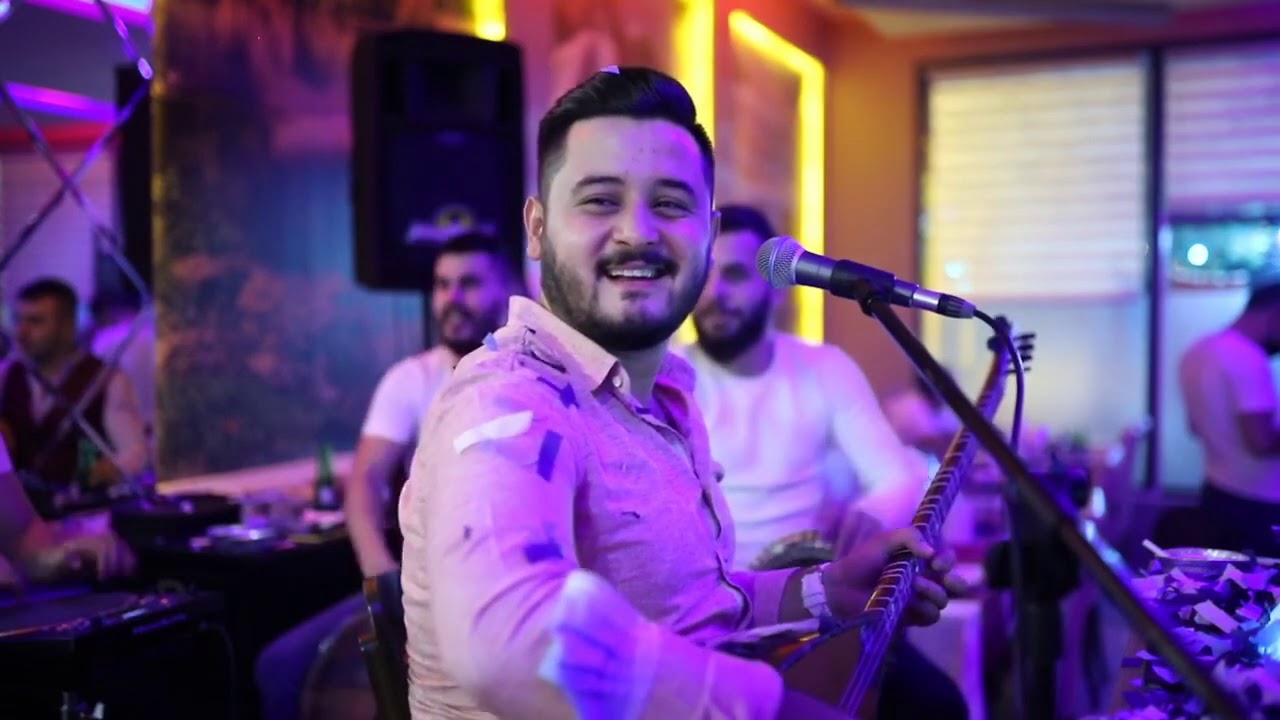 Necip Albay - Kader Torbası & Oyun Havaları