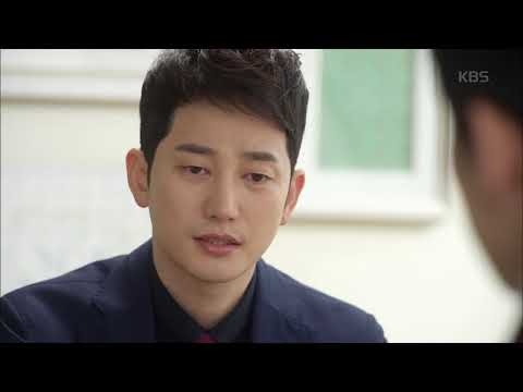 My Golden Life - Park Si-hoo, "I haven't done anything for Shin Hye-sun." 03/10/2018