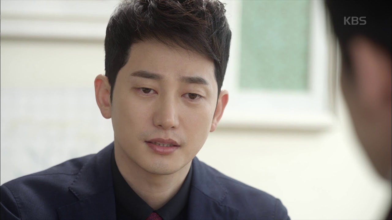 황금빛 내 인생 - 박시후, ˝신혜선에 해준 게 없다˝.20180310