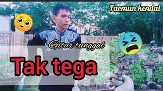 Download Lagu TAK TEGA//RHOMA IRAMA//COVER BY FAEMUN KENDAL. MP3