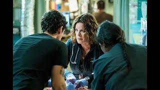 TV Ratings ‘Code Black’ Debuts Down in Season 3