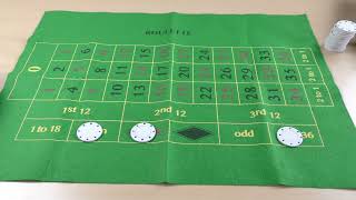 Erklärvideo für Roulette