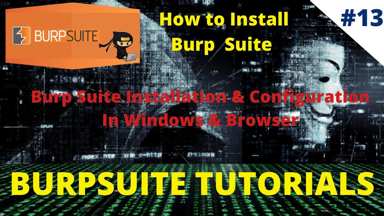 Parameter Tampering Vulnerability--Exploiting Using Burp Suite - YouTube