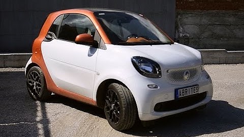 Programming a spare key to Smart 453/Twingo III using Abrites Diagnostics for Renault