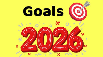 Cách Lập Mục Tiêu Năm 2026 Hiệu Quả – Và Biến Mục Tiêu Thành Hiện Thực