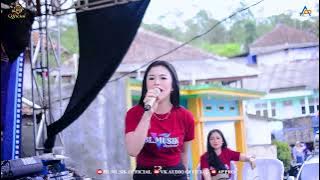 MENGEJAR BADAI - SYAHLA AYU - BLMUSIK LIVE IN SERDANG BAYAH 1