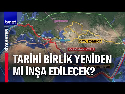 Erdoğanın Irak ziyareti nasıl okunmalı? 