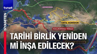 Erdoğan'ın Irak ziyareti nasıl okunmalı? | Siyaseten