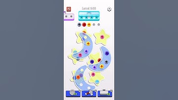 Screw Jam Level #363