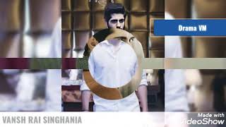 VANSH RAI SINGHANIA 😎♨🔥🔥 VM🔥|| TERA BAAP AAYA SONG🎼🎵🎶🔥|| #RiAnsh|| #Immj2🔥🔥|| Created by - DRAMA VM
