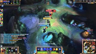 Zed montage - Dodge master -  33 SUBS SPECIAL