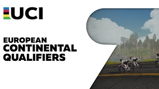 Europe - Women's Continental Qualifiers to the 2022 UCI Esports World Championships screenshot 3