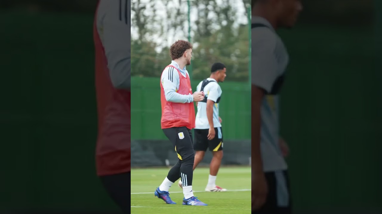 Training sessions at Bodymoor 🔝