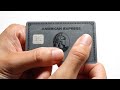 American Express Platinum Card In 2025! (Still Worth Buying?)