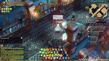 [iToS] Pears of Agony + Seedbomb