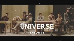 [Acapella] EXO - Universe (All Vocal)  - Durasi: 4:26. 