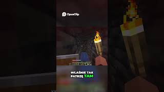 Minecraft Koszmar S3 – Tam Jest Wagonik Z TNT!!