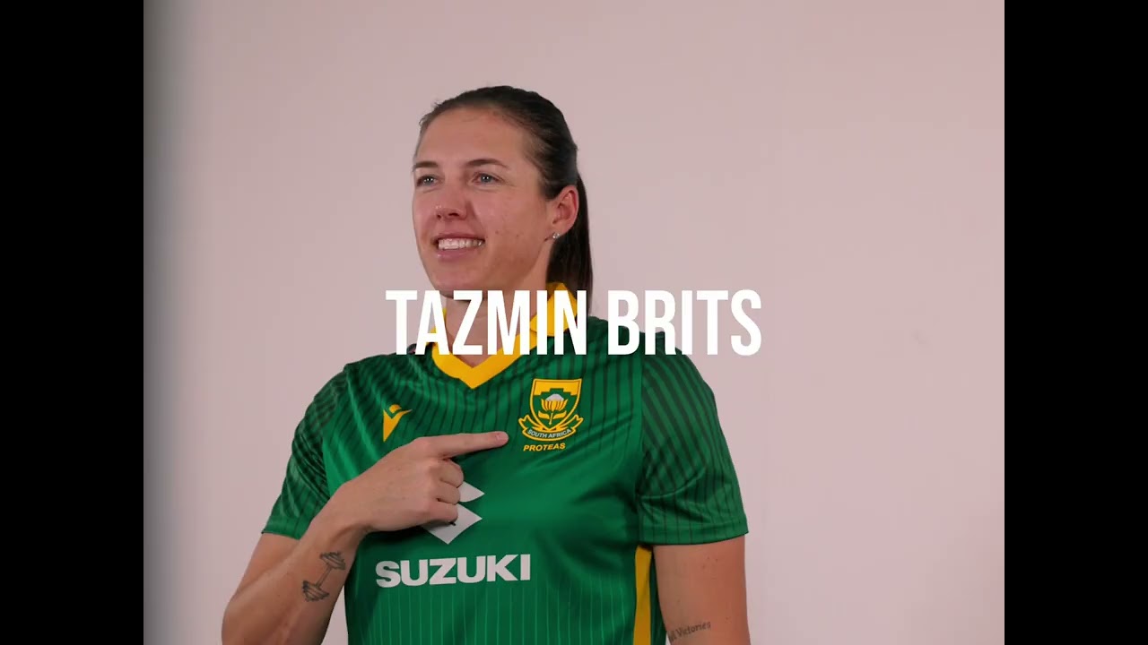 Proteas Women 2025 ICC Women’s World Cup Squad Announcement