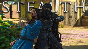 How Far Can I Get In Assassin
