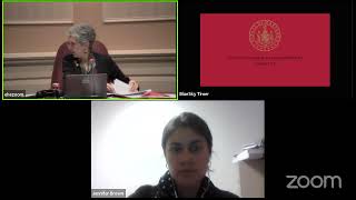 EEE Committee Session, 3/14/2023 #1