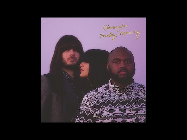 Khruangbin - Friday Morning