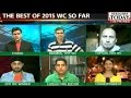 HLT : Australian Captain Michael Clarke speaks on Injuries and World Cup