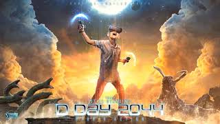 Synapse Trailer Music - STM006 D-Day 2044 (Hybrid Action) #epic   #trailermusic   #action