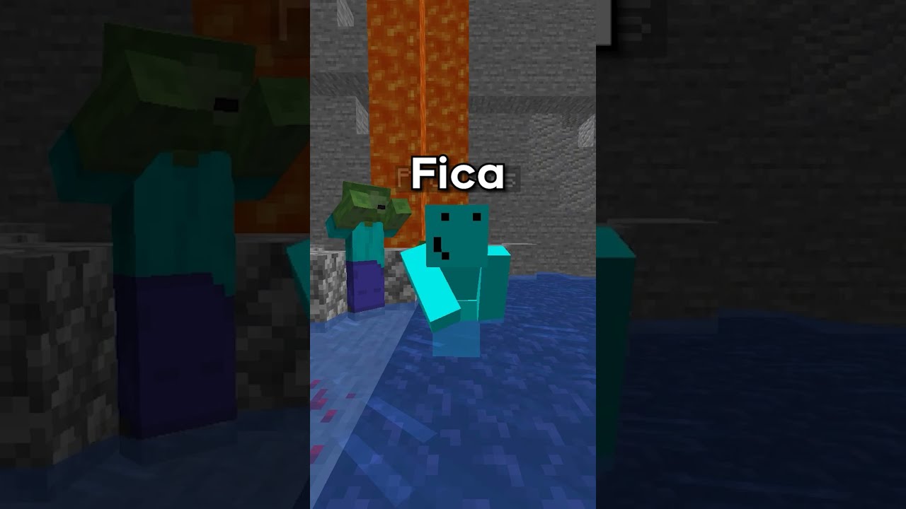 O mundo mais difícil do minecraft...