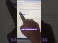 VACANTES REMOTAS EN ESPAÑOL SIN EXPERIENCIA