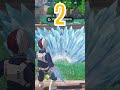 Todoroki’s Ice Wall Mythbusters (New Mythic)