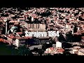 Sarajevo 1954 in color - Sarajevo 1954. u boji - Bash Charshiya