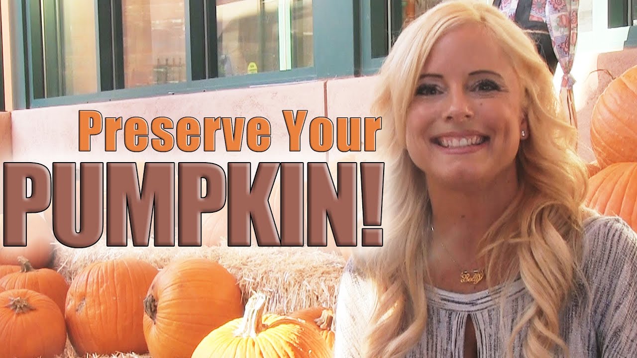 how to preserve my pumpkin pumpkin preserving tips for your halloween pumpkin - How To Preserve Halloween Pumpkin how to preserve my pumpkin pumpkin preserving tips for your halloween pumpkin - How To Preserve Halloween Pumpkin
